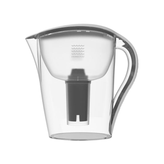 Drinkpod Ultra Premium Alkaline Water Pitcher 3.5L Pure Water Ionizer